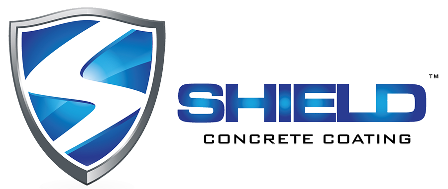Shield Concrete Coating